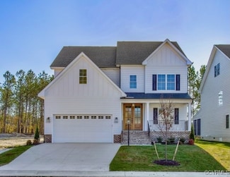4505 Woodson Hills Ct, Short Pump, VA 23059