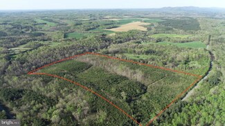 0 D Cooksburg Rd, Chatham, VA 24531