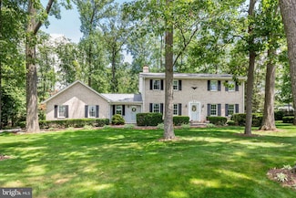 495 Leisters Church Rd, Westminster, MD 21157