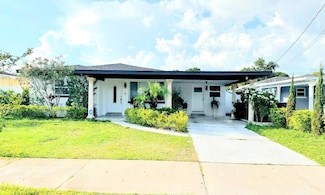 2719 W Braddock St, Tampa, FL 33607