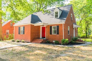 2103 Dawson Rd, Richmond, VA 23234