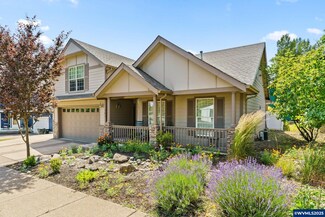 307 Putman St, Brownsville, OR 97327