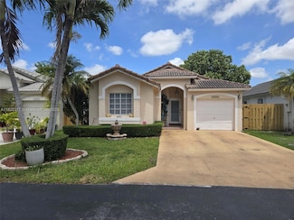 14205 SW 149th Ave, Miami, FL 33196