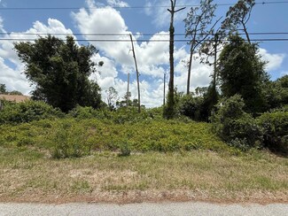 Tbd Senate Ave, North Port, FL 34291