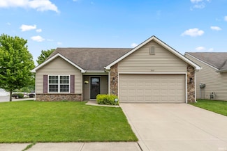 3834 Stanton Hall Pkwy, Fort Wayne, IN 46815