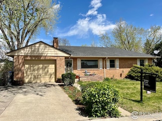 6 Sunset Cir, Longmont, CO 80501