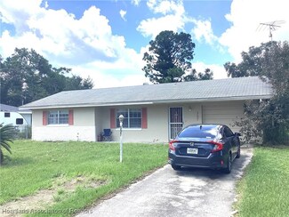 307 Virginia Place, Sebring, FL 33870