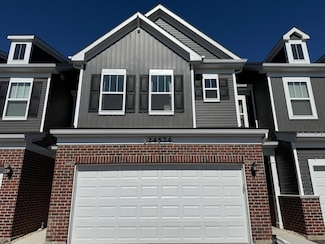 24524 W Alexis Ln, Plainfield, IL 60585