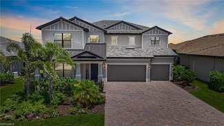 17561 Kinzie Ln, Estero, FL 33928