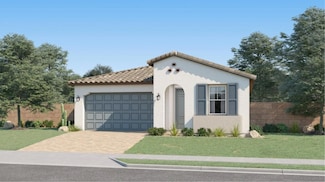Ironwood Plan 3518, Buckeye, AZ 85326