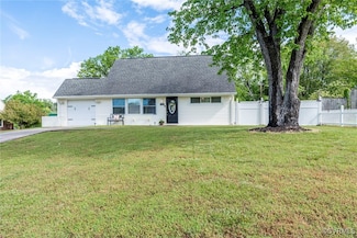 9214 Skylark Dr, Henrico, VA 23229