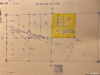 0 Paled Dunes Dr Ford Dry Lake Rd Unit WS25220188, Desert Center, CA 92239