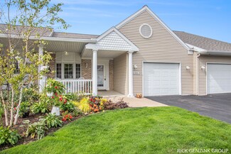 1088 Fountain View Cir Unit 3, Holland, MI 49423
