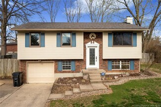 4612 Slone Dr, Jeffersonville, IN 47130