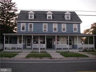 800 S Central Ave, Buena, NJ 08341