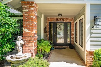 2364 La Madre Ct, Redding, CA 96002