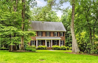 1229 Barksdale Rd, Lewisville, NC 27023