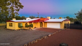 5670 E Beverly St, Tucson, AZ 85711