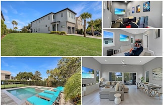7551 Excitement Dr, Reunion, FL 34747