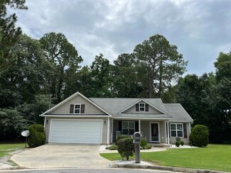 2814 Leanne Dr, Tifton, GA 31793