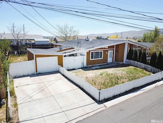 13292 Mount Whitney St, Reno, NV 89506