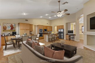 301 Quiet Harbor Dr, Henderson, NV 89052