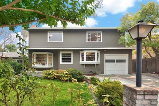 2121 Mills Ave, Menlo Park, CA 94025