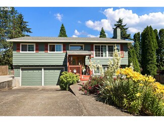 8685 SW Seminole Trail, Tualatin, OR 97062