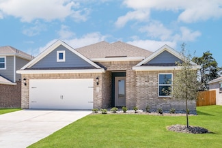 344 Live Oak Ln, Hutchins, TX 75141