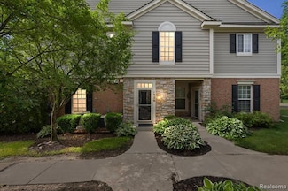 1926 Cedar Valley Dr Unit 45, Canton, MI 48188