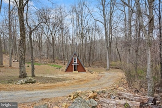 95 Tanager Ct, Front Royal, VA 22630