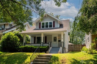 735 Greenlawn Ave, Dayton, OH 45403