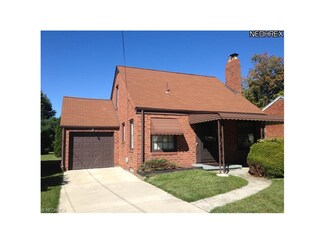 2052 W Manor Ave, Youngstown, OH 44514