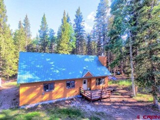 0 Balsam Rd Unit 767637, Cimarron, CO 81220
