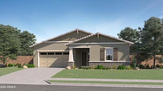 25338 N 150th Ln, Surprise, AZ 85387