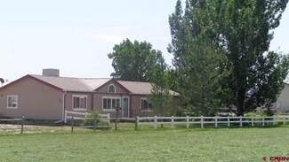 13 Road, Loma, CO 81524