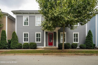 9507 Civic Way, Prospect, KY 40059