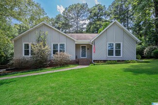 5132 Hollow Log Ln, Birmingham, AL 35244