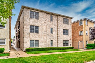 8059 W Grand Ave Unit 3N, Elmwood Park, IL 60707