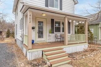 402 Hiscock St, Ann Arbor, MI 48103