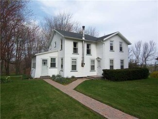 4767 Cory Corners Rd, Marion, NY 14505