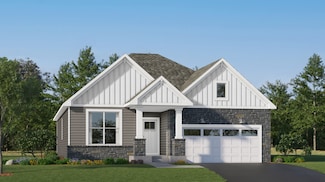 Salem, Blaine, MN 55449