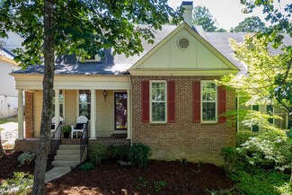 42 Windsor Ct Unit 42, Little Rock, AR 72212