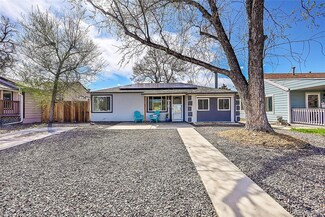 4935 Clay St, Denver, CO 80221