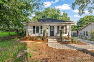 402 Ford St, Kannapolis, NC 28083