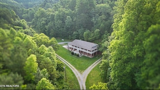 609 Lane Hollow Rd, Sevierville, TN 37876