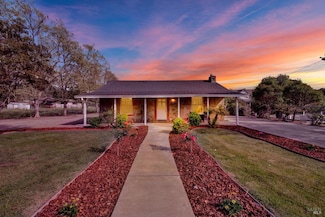 2049 Monticello Rd, Napa, CA 94558