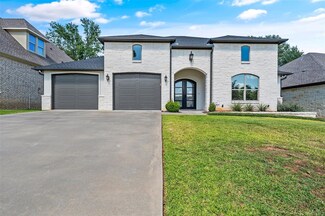 7334 Crosswater Cove, Tyler, TX 75703