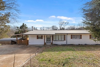 131 Bankhead St, Waterloo, AL 35677