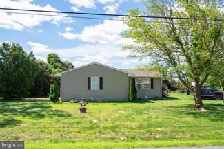 4903 Harrison Ferry Rd, Hurlock, MD 21643